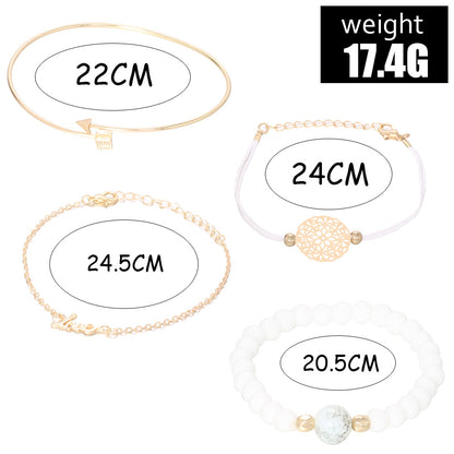 Charming Set for Any Occasion