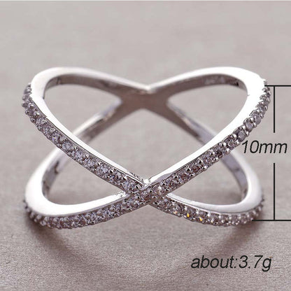 Romantic Ring for Special Moments
