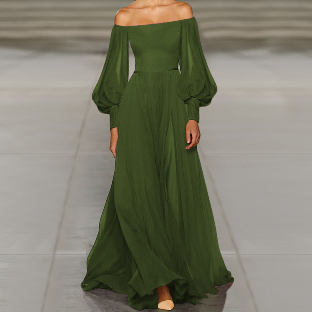 Beautifully Crafted Dress