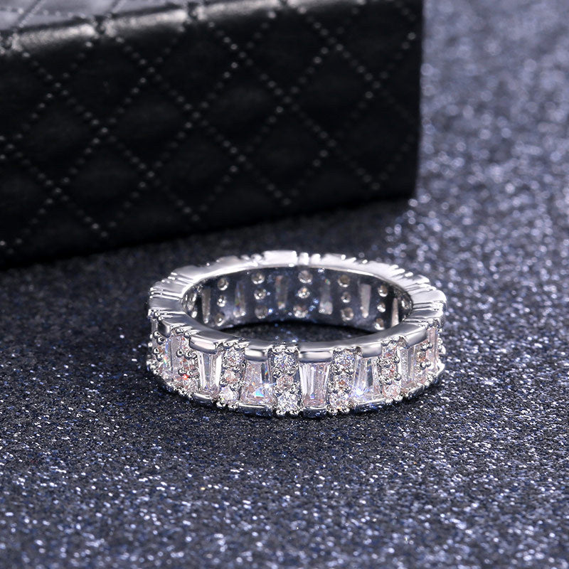 Charming Ring for Any Occasion