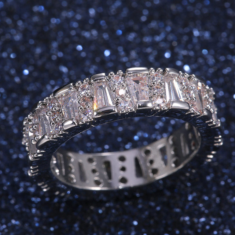 Charming Ring for Any Occasion