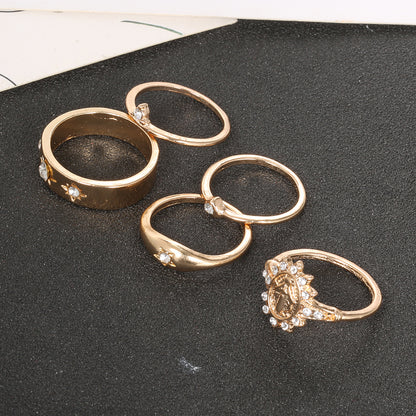 Charming Set for Any Occasion