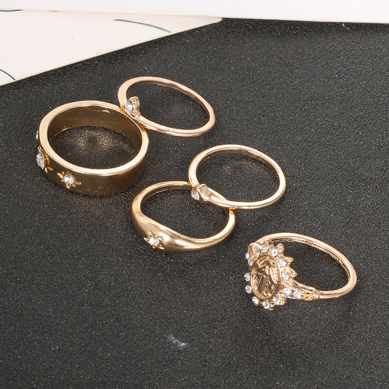 Charming Set for Any Occasion