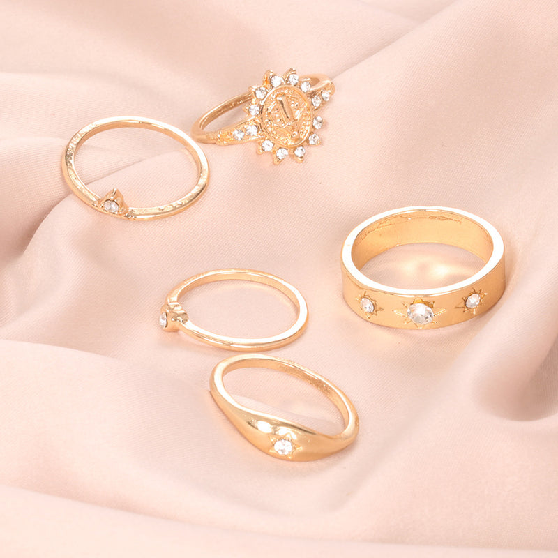 Charming Set for Any Occasion