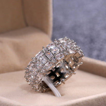 Romantic Ring for Special Moments