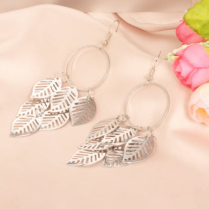 Classic Earring with Timeless Appeal