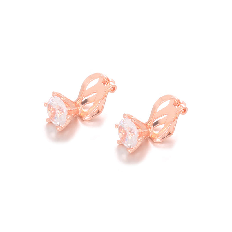 Delicate Artisan Gold Set