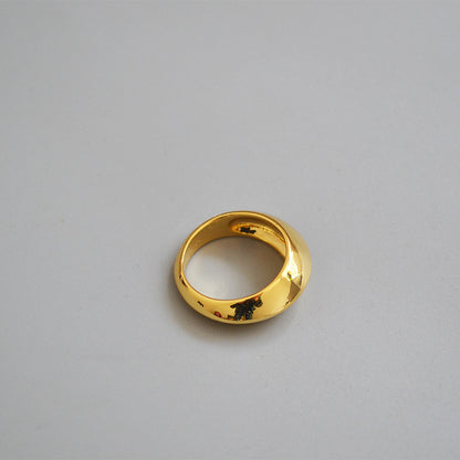 Vintage Handmade Ring
