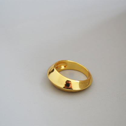 Vintage Handmade Ring