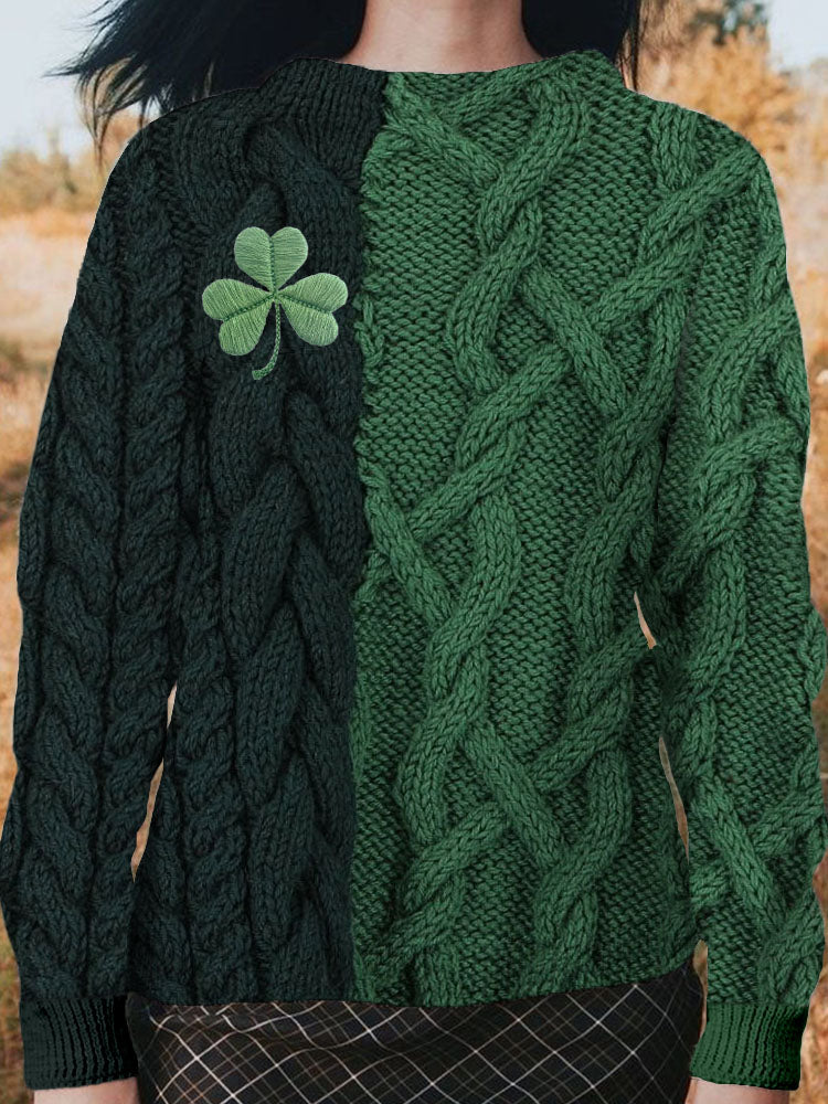 Classic Vintage Sweater