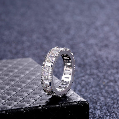 Charming Ring for Any Occasion