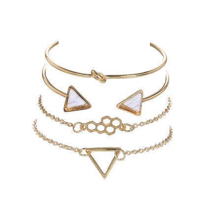Vintage Handmade Set