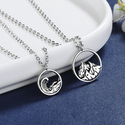Classic Necklace with Timeless Appeal
