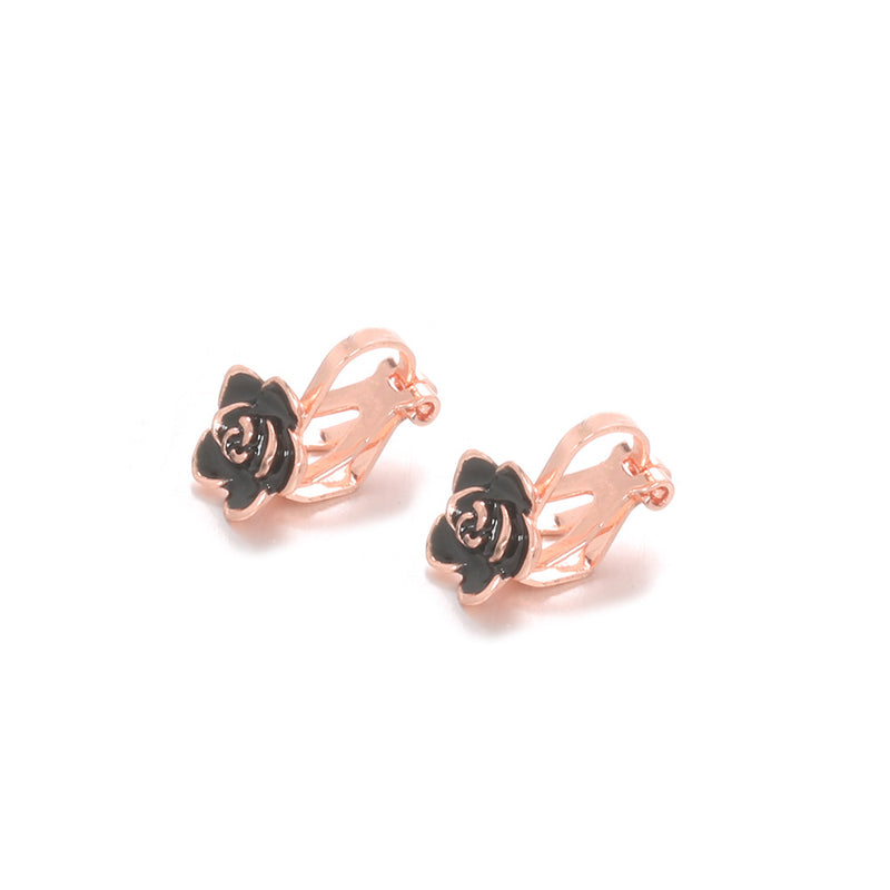 Stunning Gold Earring for Daily Wear