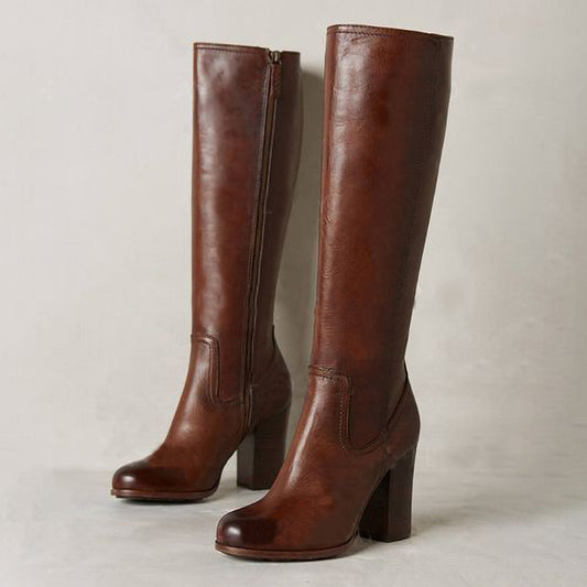 Elegant Orthopedic Boots for Every Step