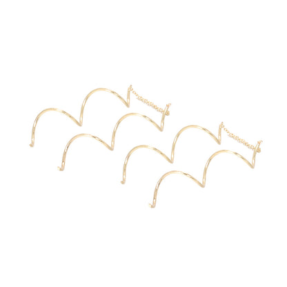 Delicate Artisan Earring