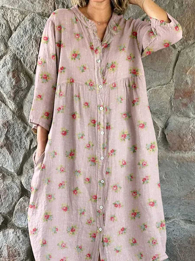 Beautifully Crafted Dress