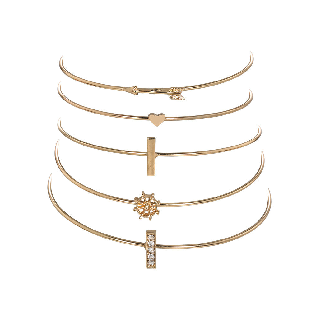 Charming Bracelet for Any Occasion