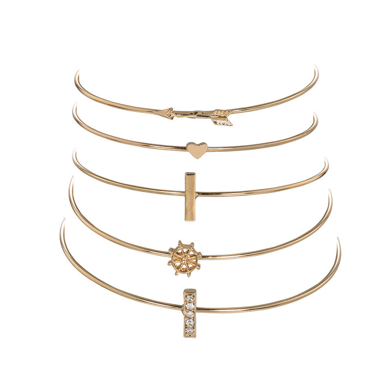 Charming Bracelet for Any Occasion