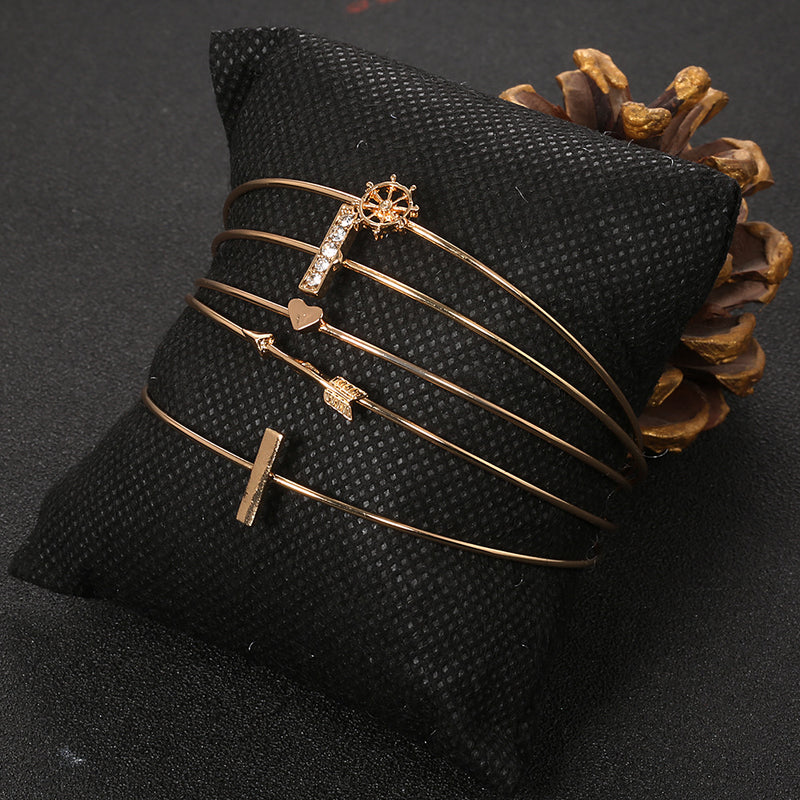 Charming Bracelet for Any Occasion