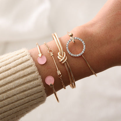 Classic Set with Timeless Appeal