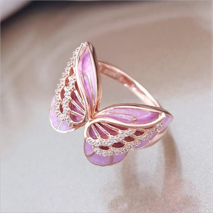 Elegant Ring for Every Occasion