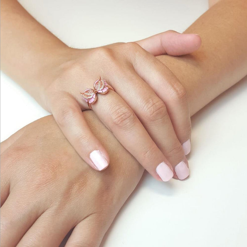 Elegant Ring for Every Occasion