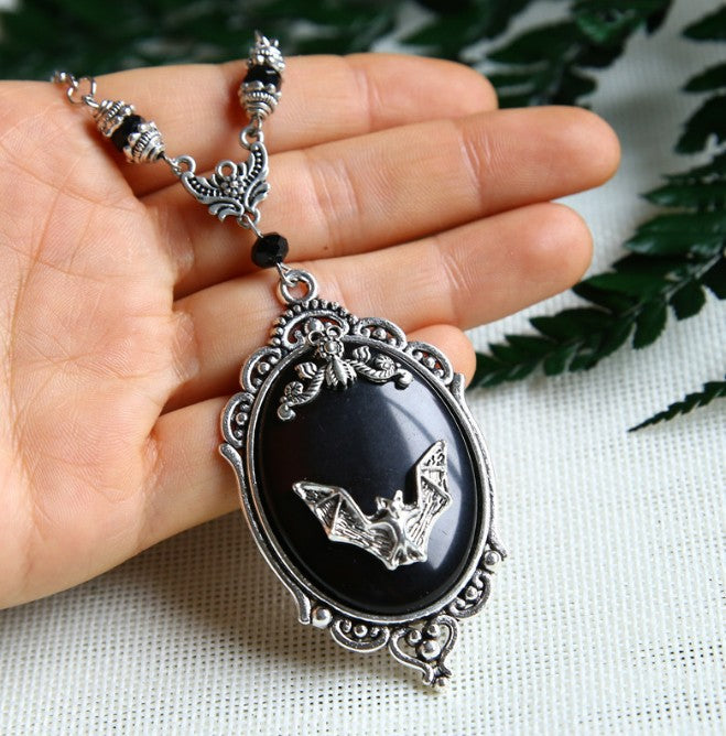 Delicate Artisan Necklace