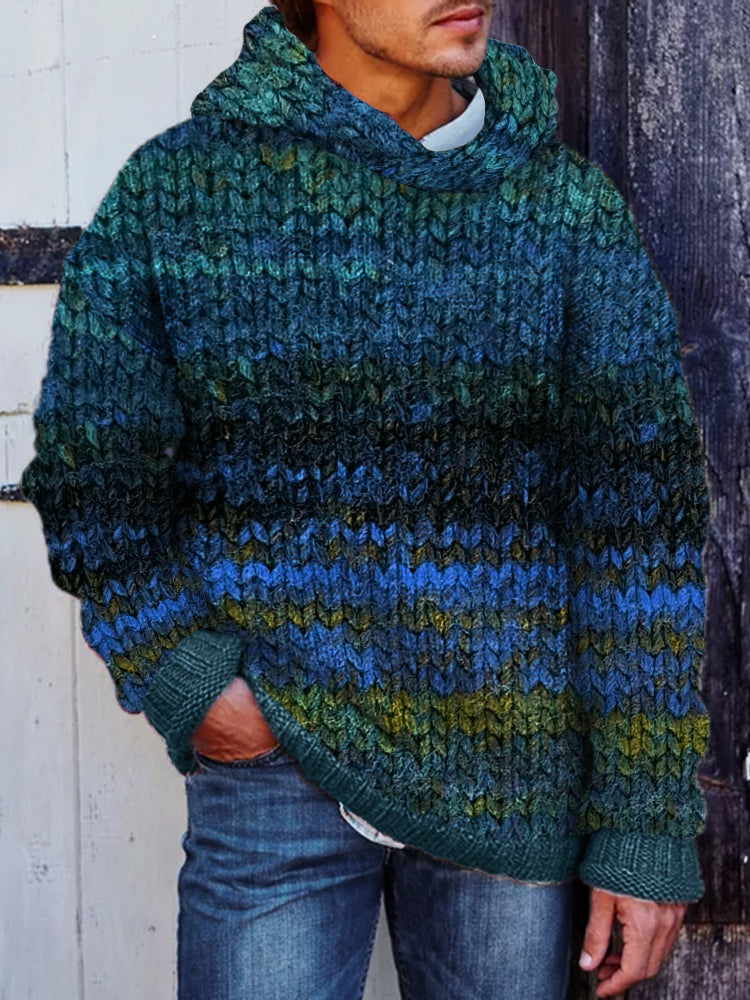 Classic Vintage Sweater