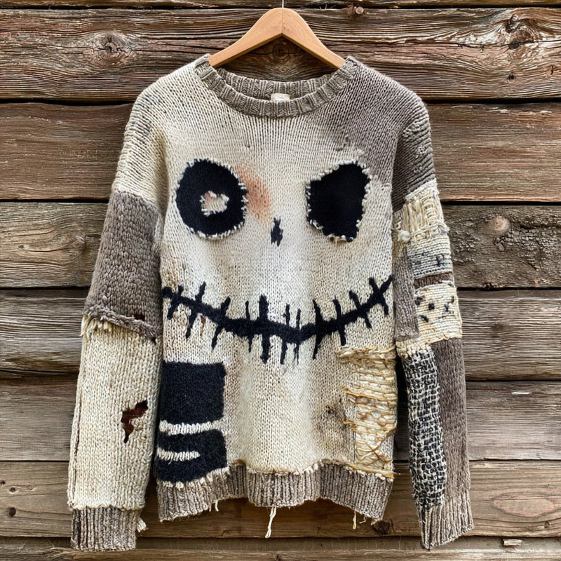 Beautifully Crafted Sweater