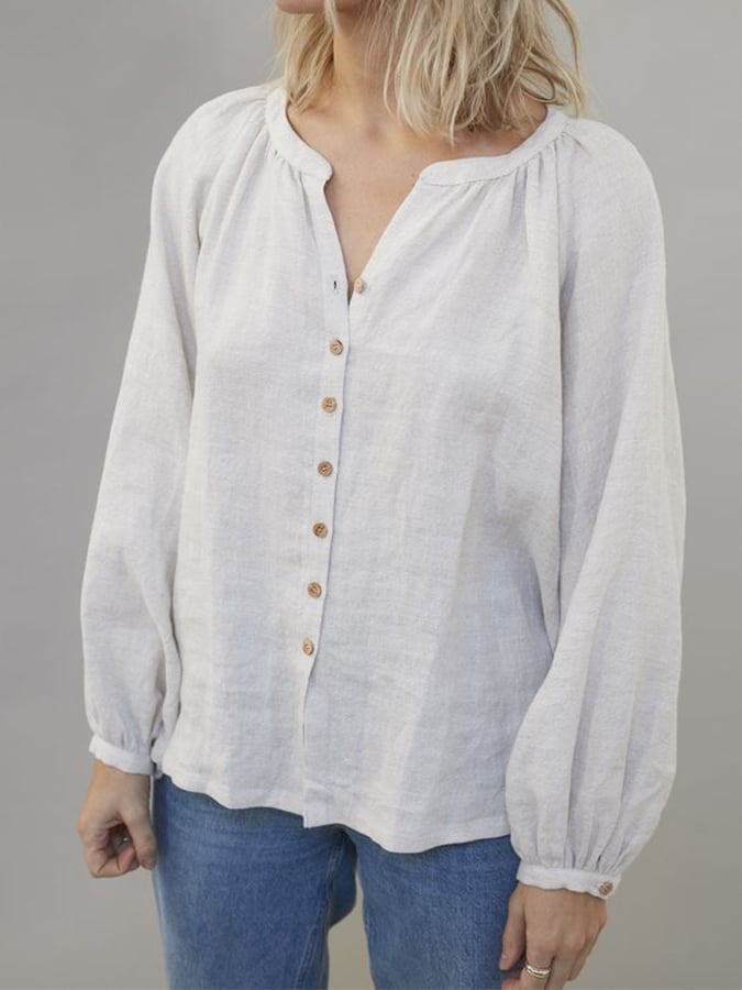 Classic Designed Shirt