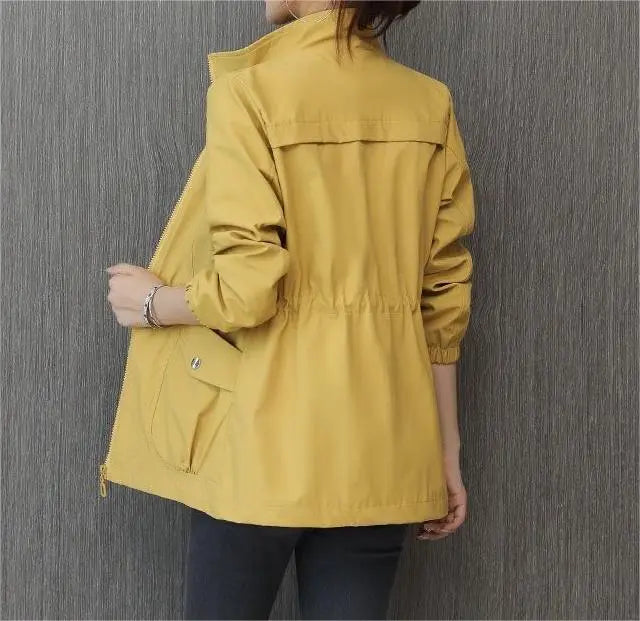Gracefully Designed Garment