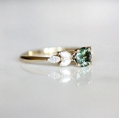 Elegant Ring for Every Occasion