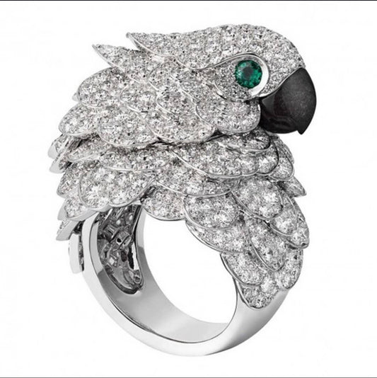 Charming Ring for Any Occasion