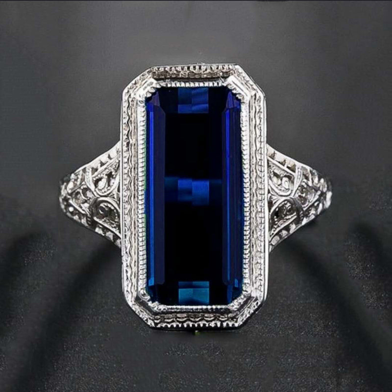 Romantic Ring for Special Moments