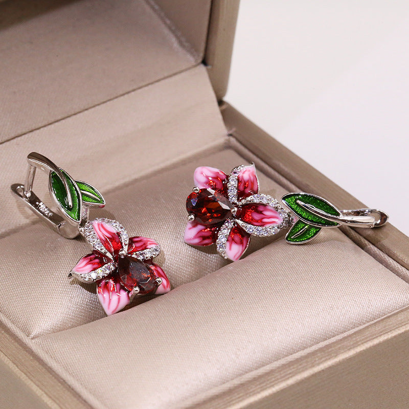 Stunning Earring for Daily Wear