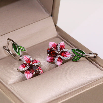 Stunning Earring for Daily Wear