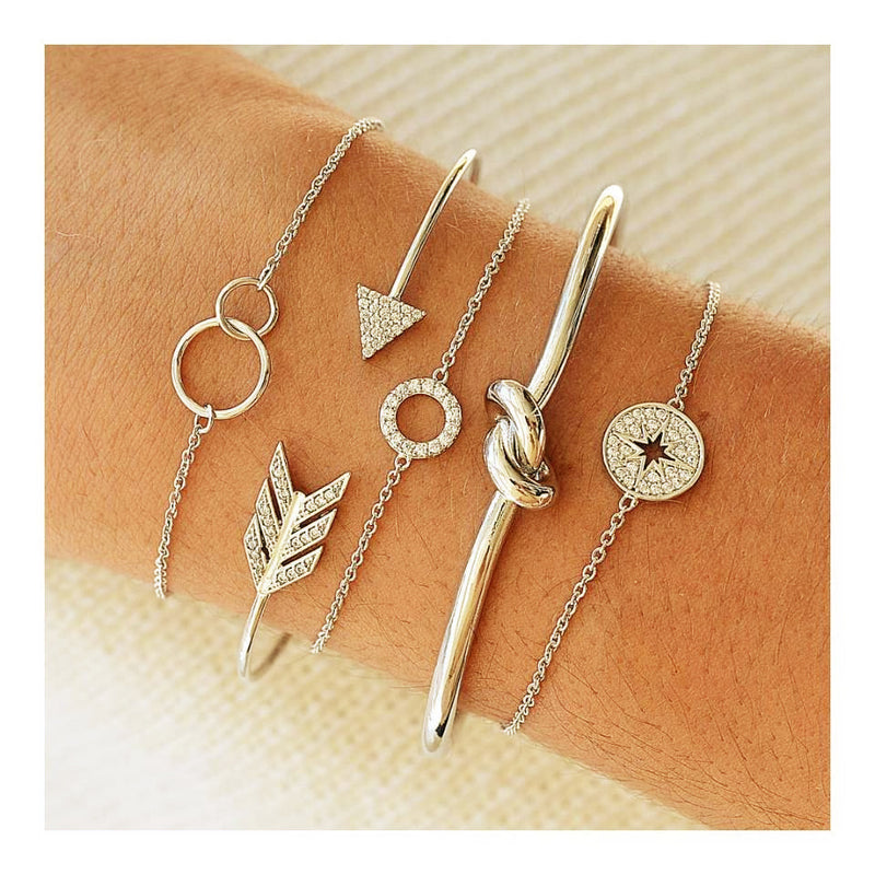 Classic Set with Timeless Appeal