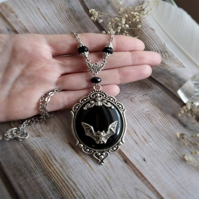 Delicate Artisan Necklace