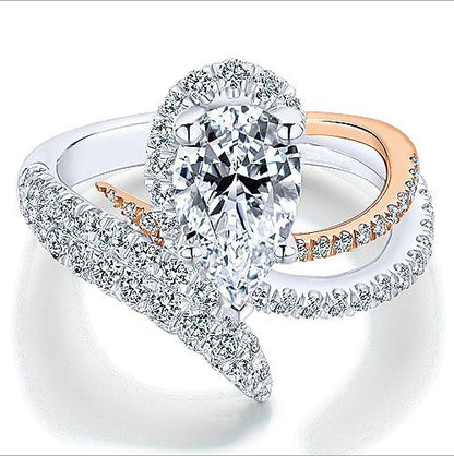 Classic Gold Ring with Timeless Appeal