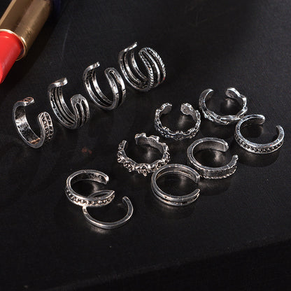 Elegant Set for Every Occasion