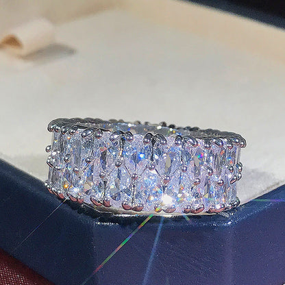 Delicate Artisan Ring