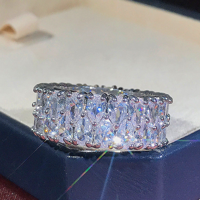 Delicate Artisan Ring