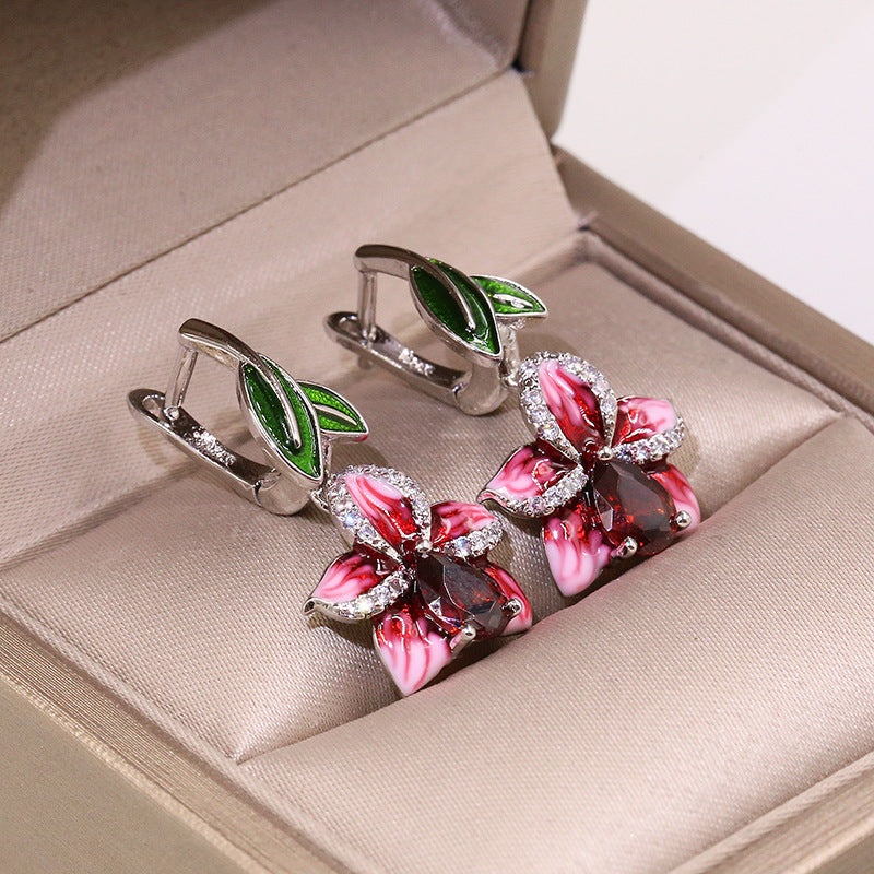 Stunning Earring for Daily Wear