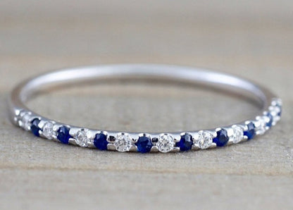 Delicate Artisan Ring