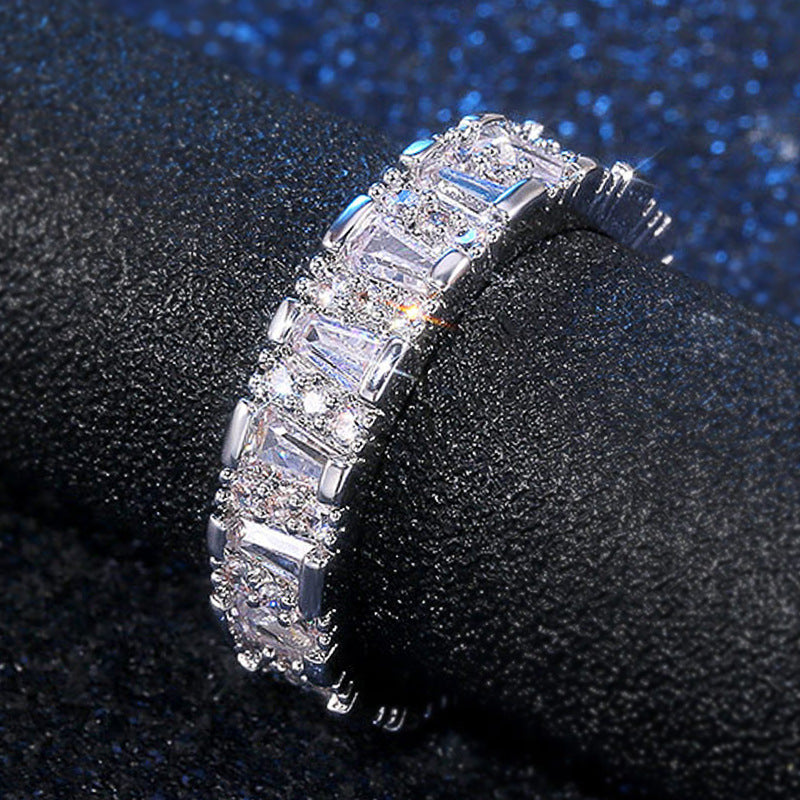 Charming Ring for Any Occasion