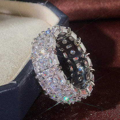 Romantic Ring for Special Moments
