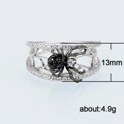 Vintage Handmade Ring