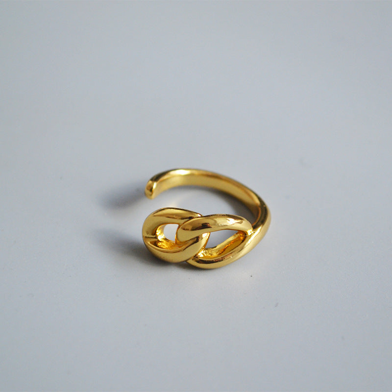 Elegant Gold Chain for Every Occasion