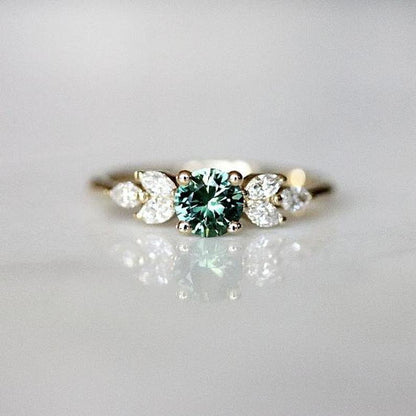 Elegant Ring for Every Occasion